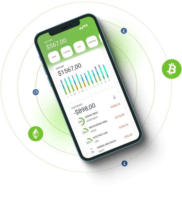 WhatsApp Bot - Get in touch with us